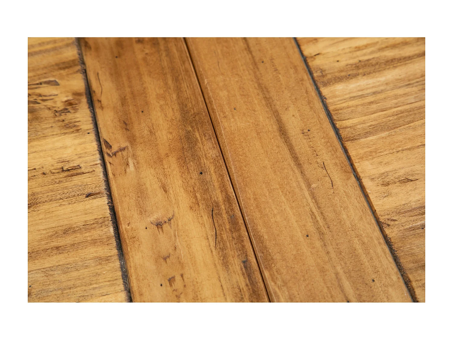 Table Extensible -Country style