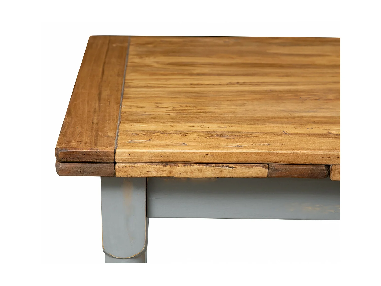 Table Extensible -Country style