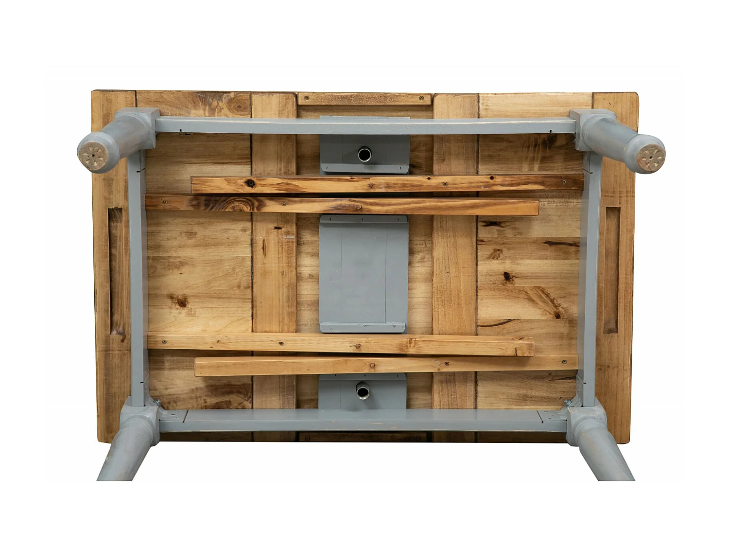 Table Extensible -Country style