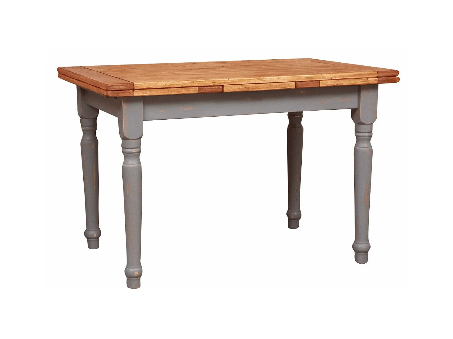 Table Extensible -Country style