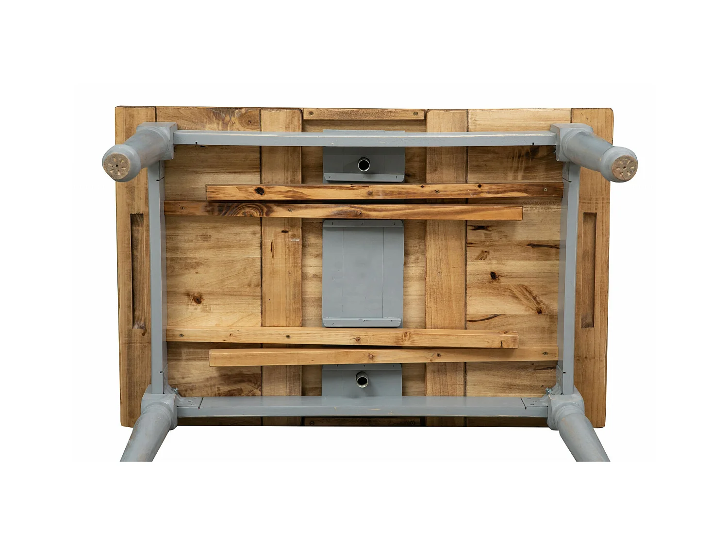 Table Extensible -Country style