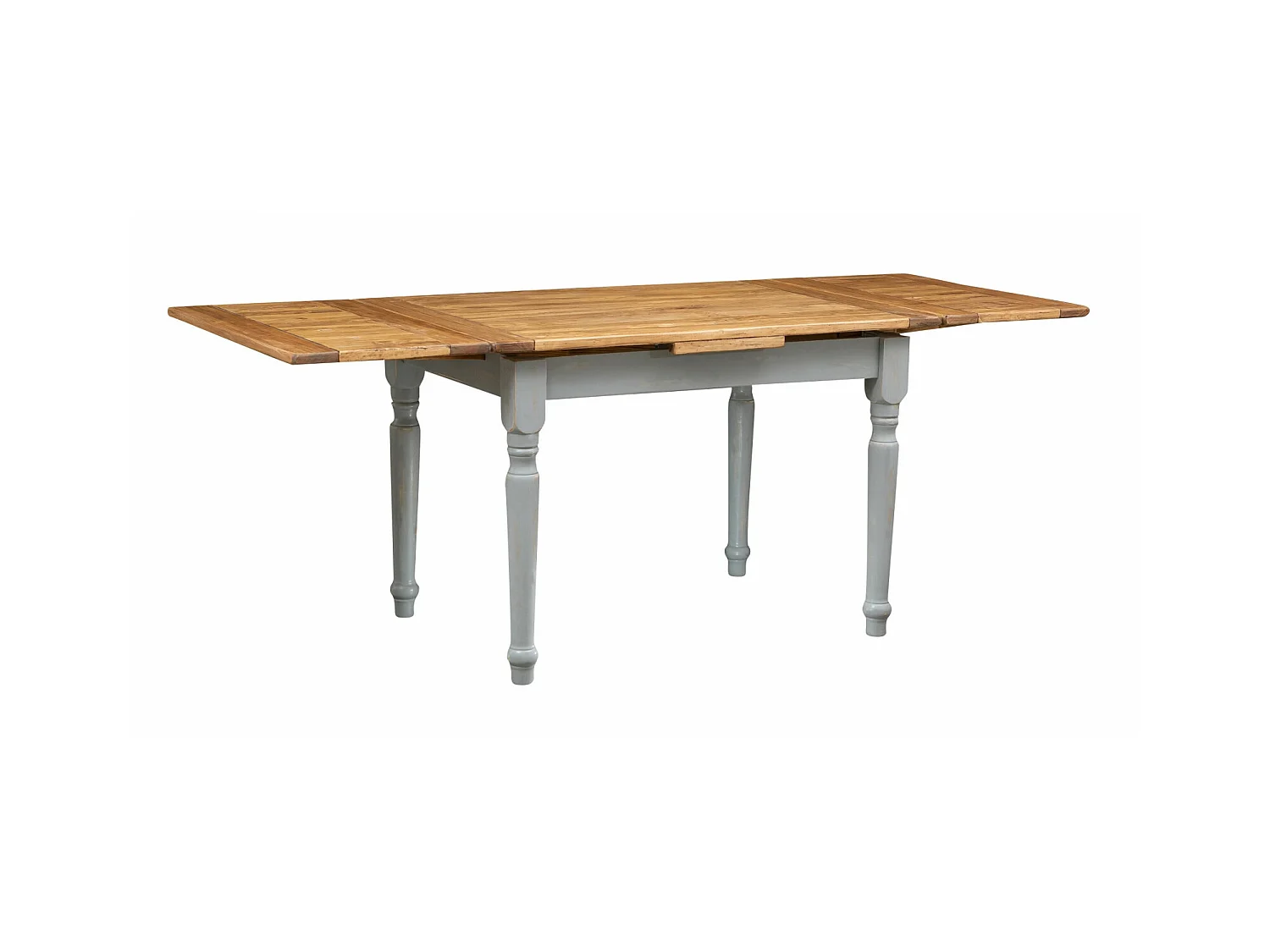 Table Extensible -Country style