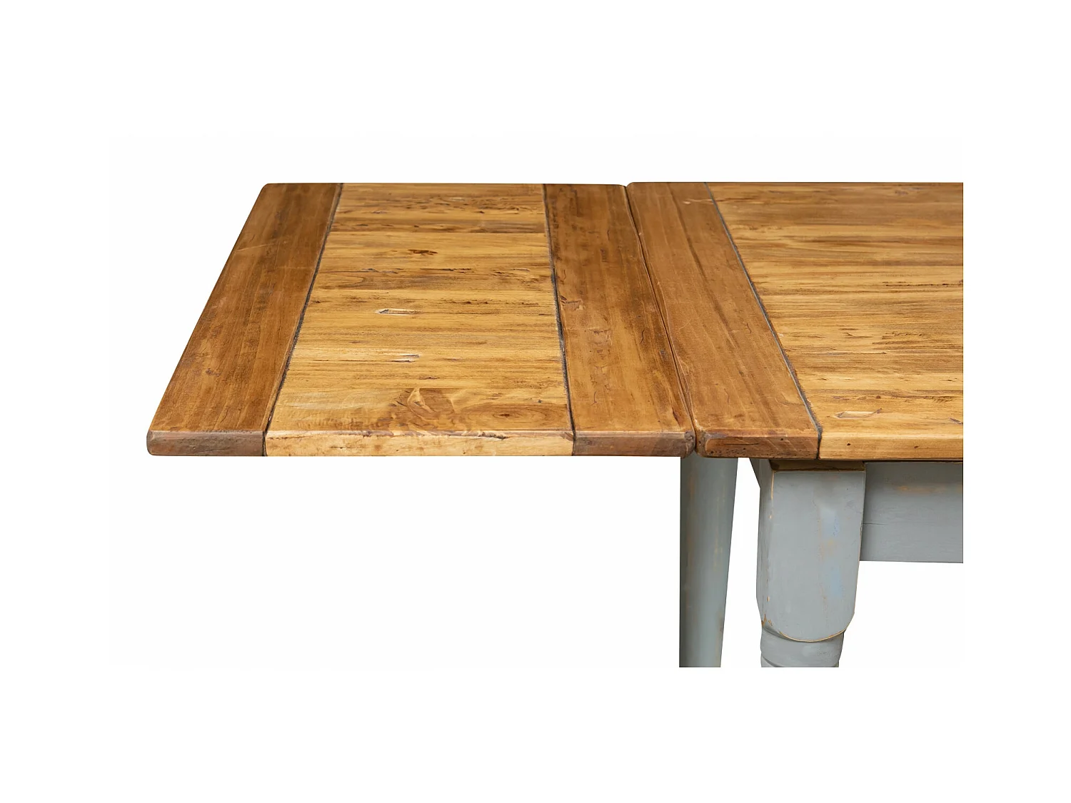 Table Extensible -Country style