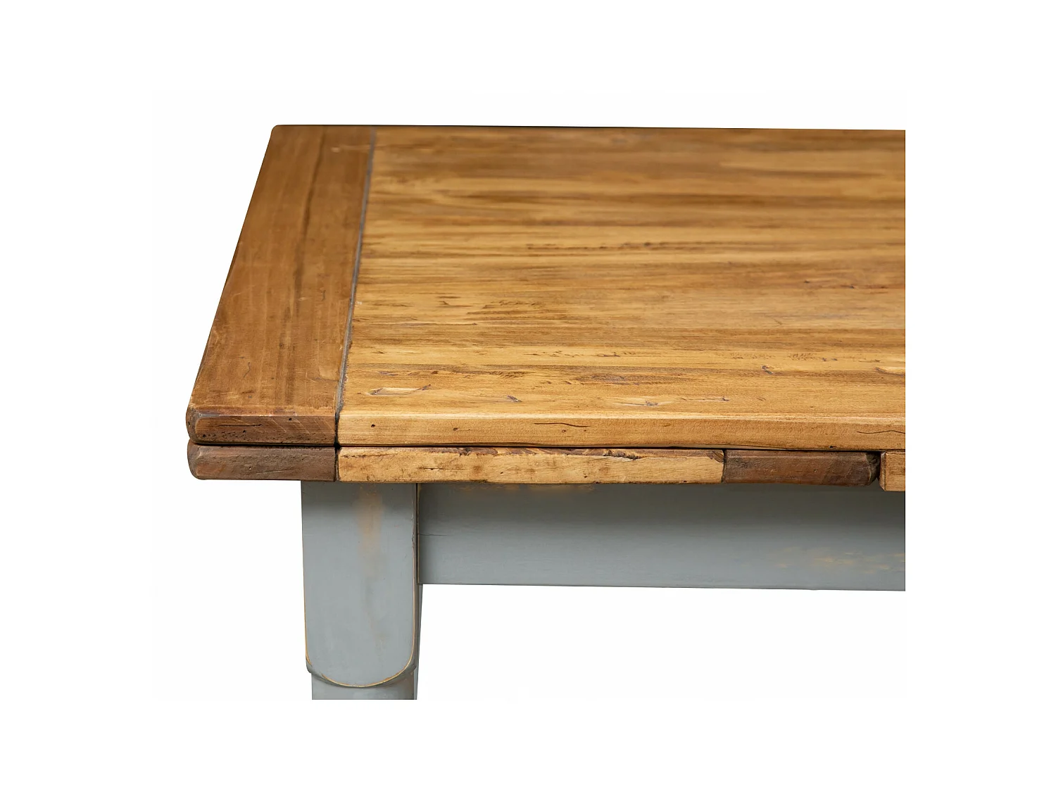 Table Extensible -Country style