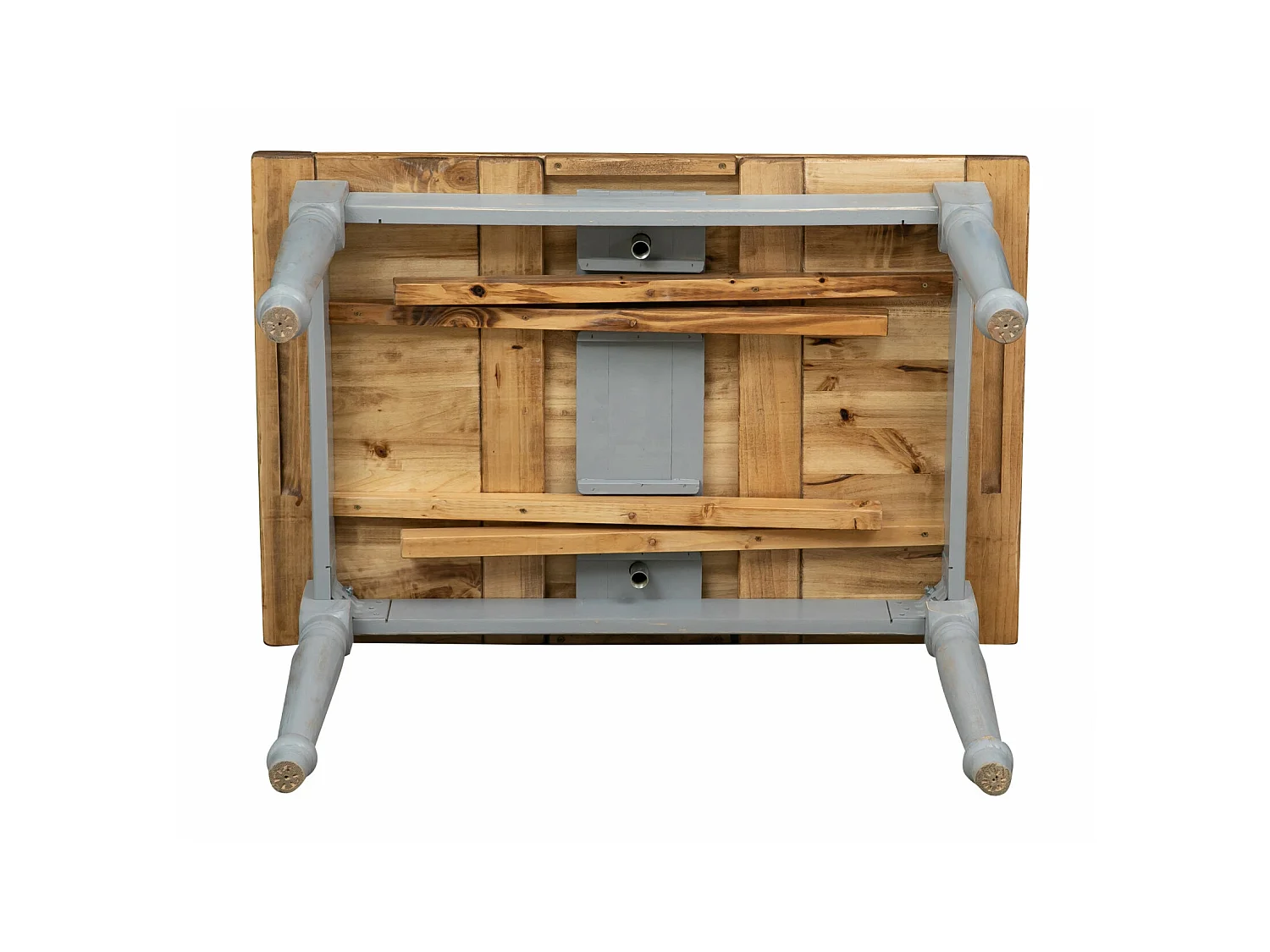 Table Extensible -Country style