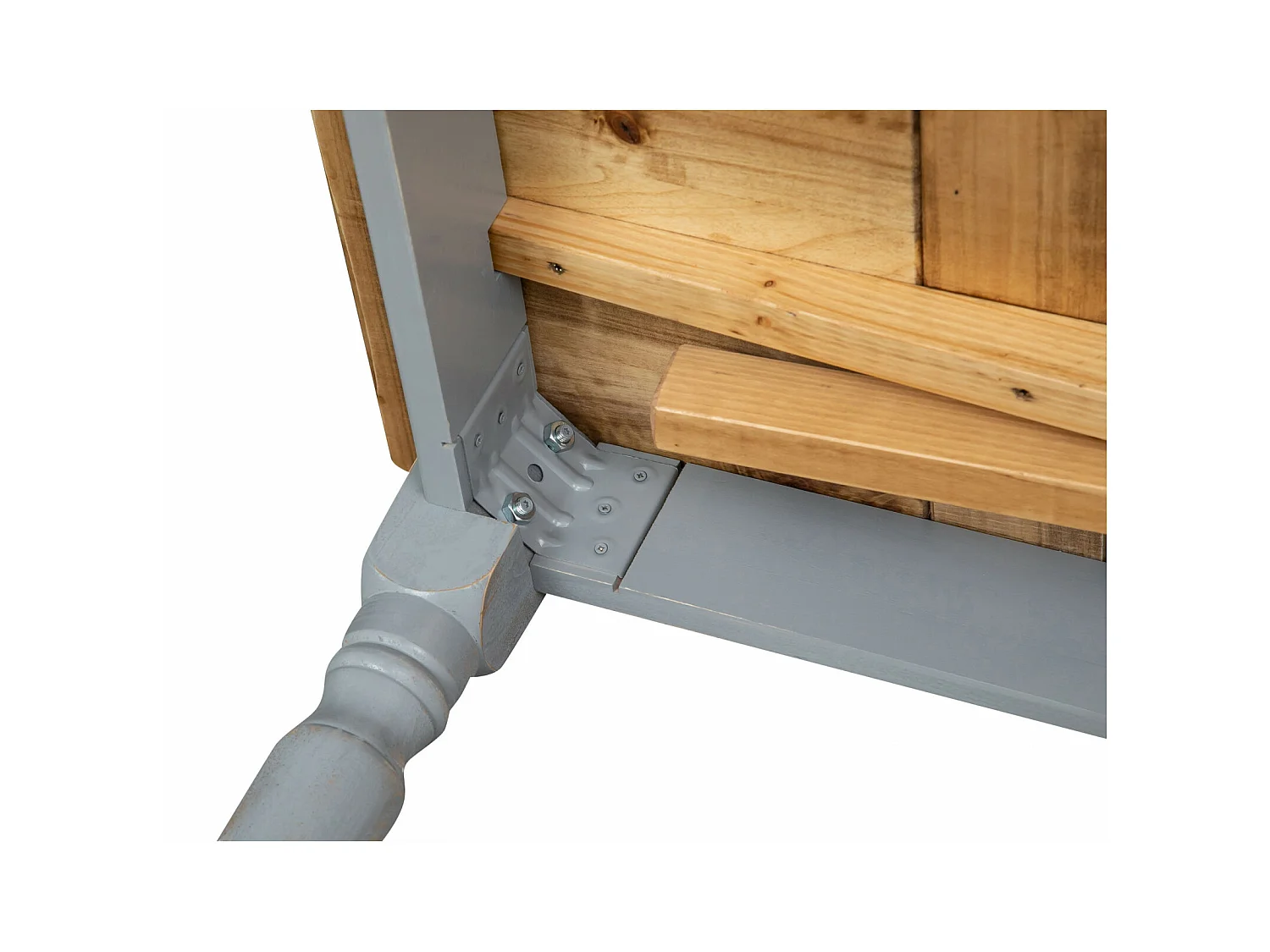 Table Extensible -Country style