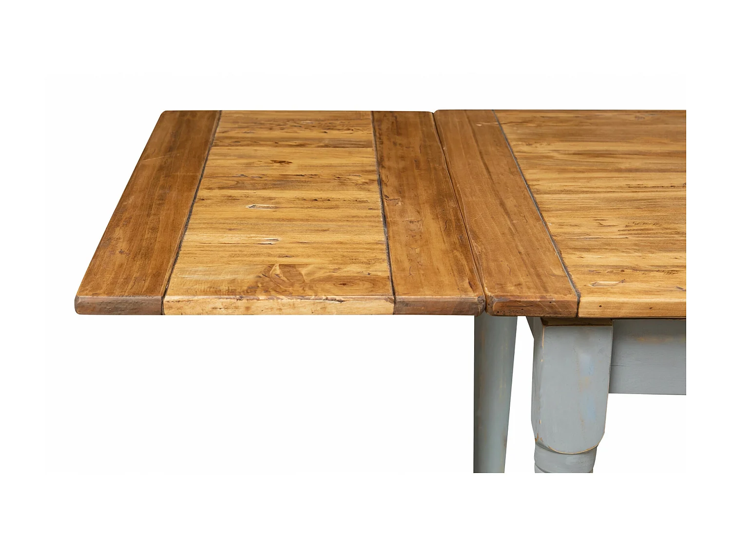 Table Extensible -Country style