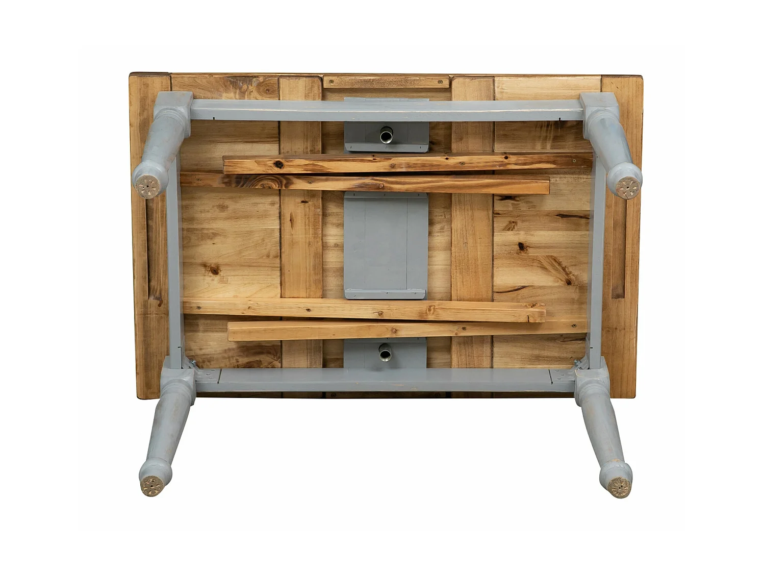 Table Extensible -Country style