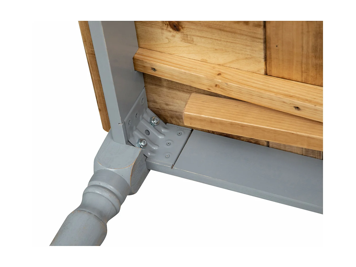 Table Extensible -Country style