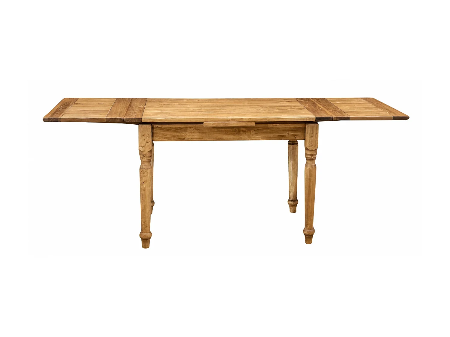 Table Extensible - Country style