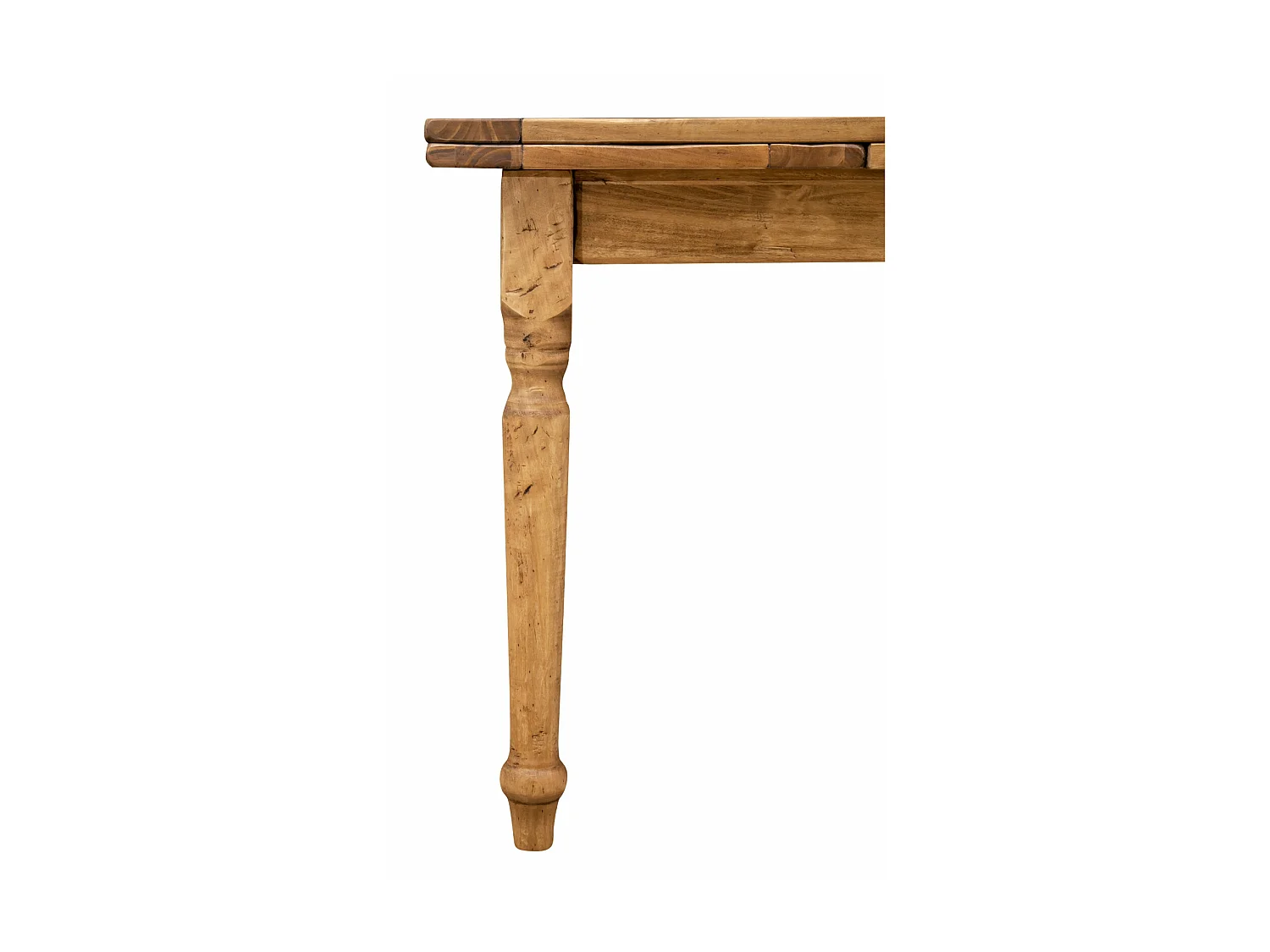 Table Extensible - Country style