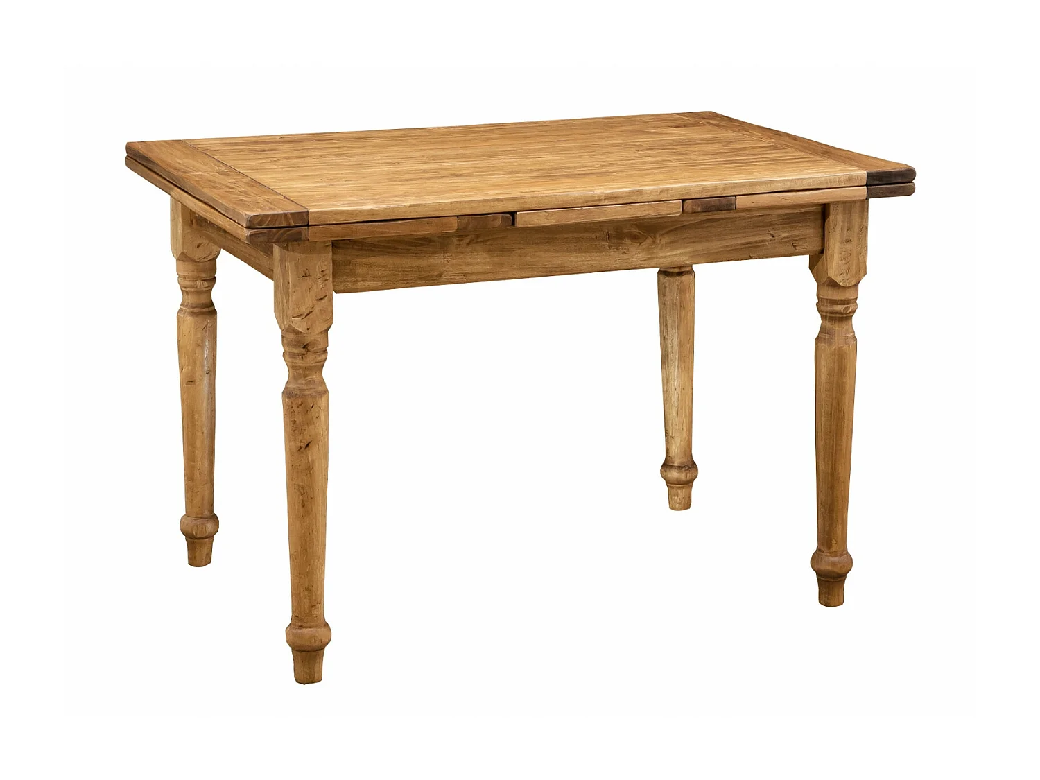 Table Extensible - Country style