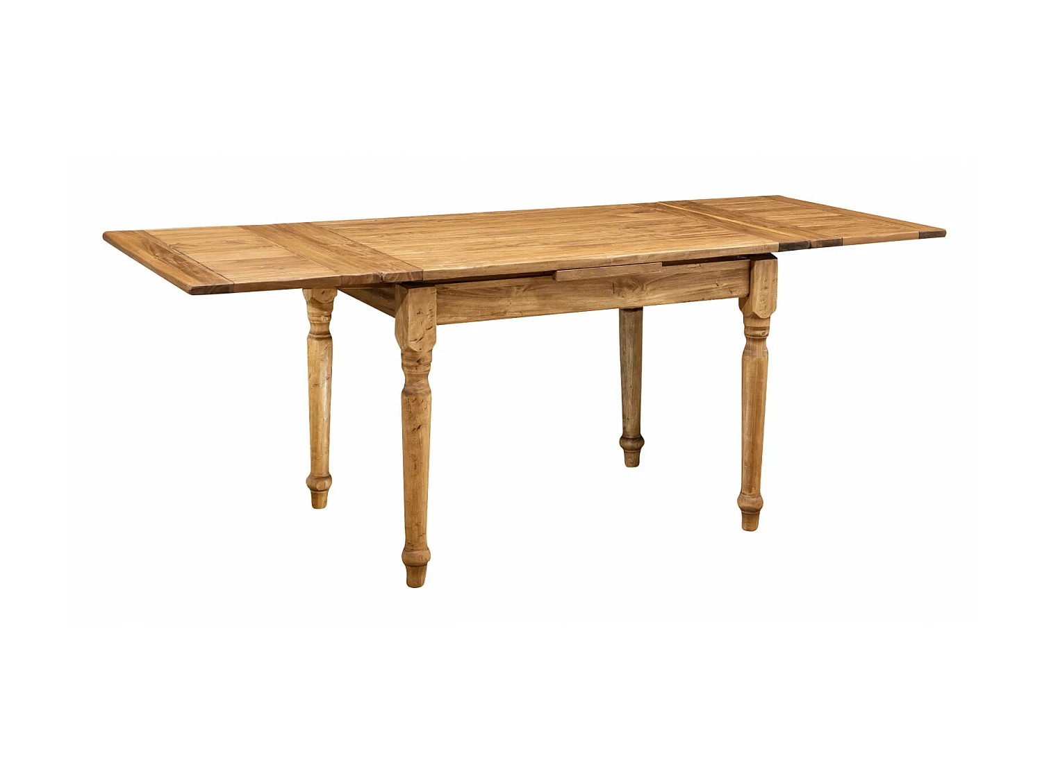 Table Extensible - Country style