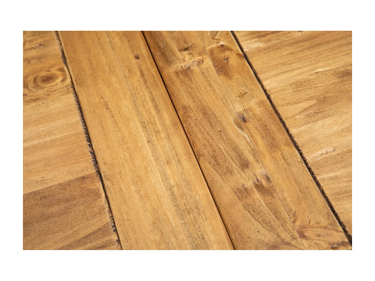 Table Extensible - Country style