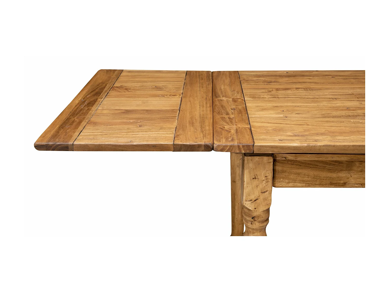 Table Extensible - Country style