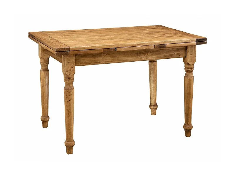 Table Extensible - Country style