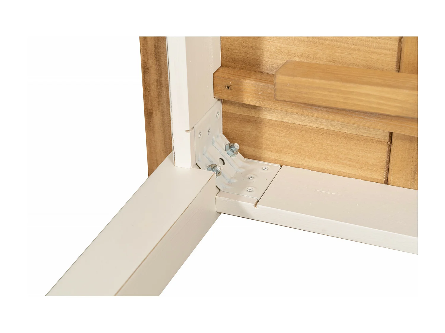 Table de Cuisine Country style