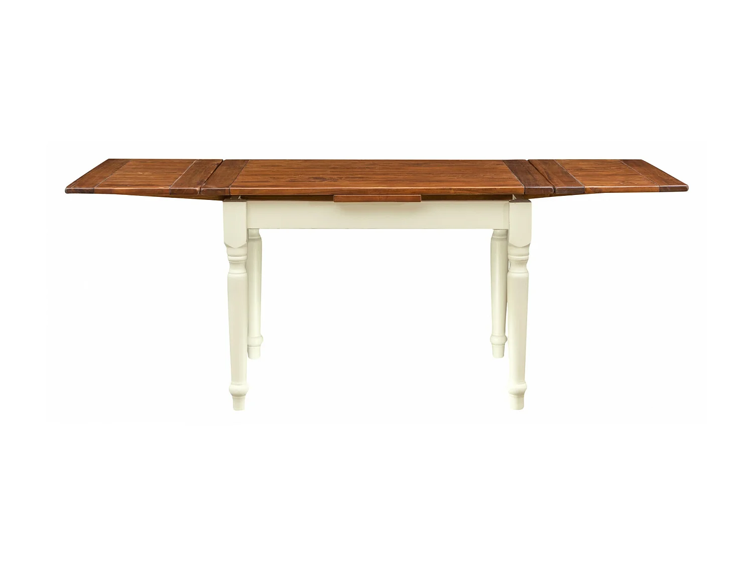 Table Extensible Country style