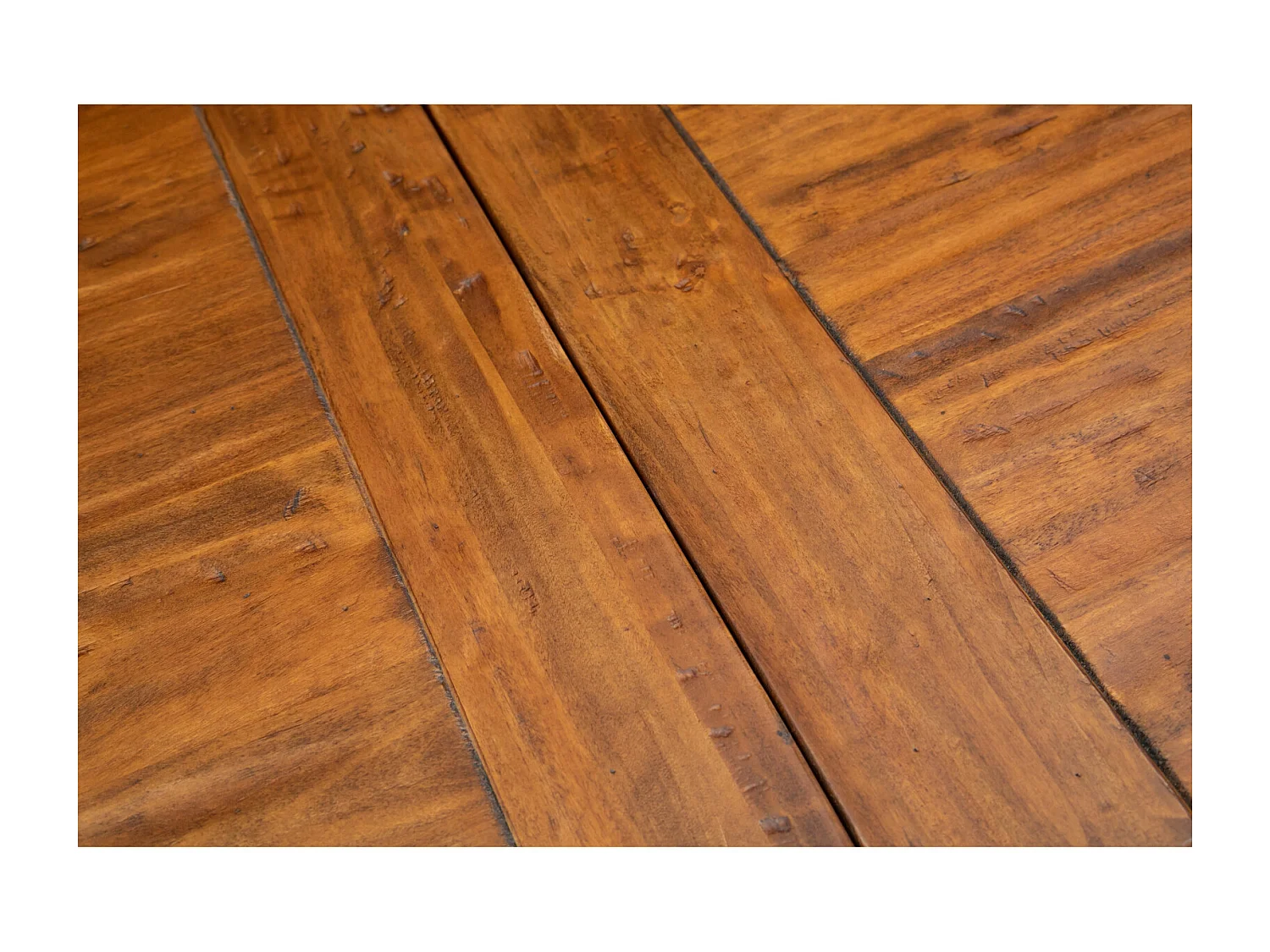 Table Extensible Country style