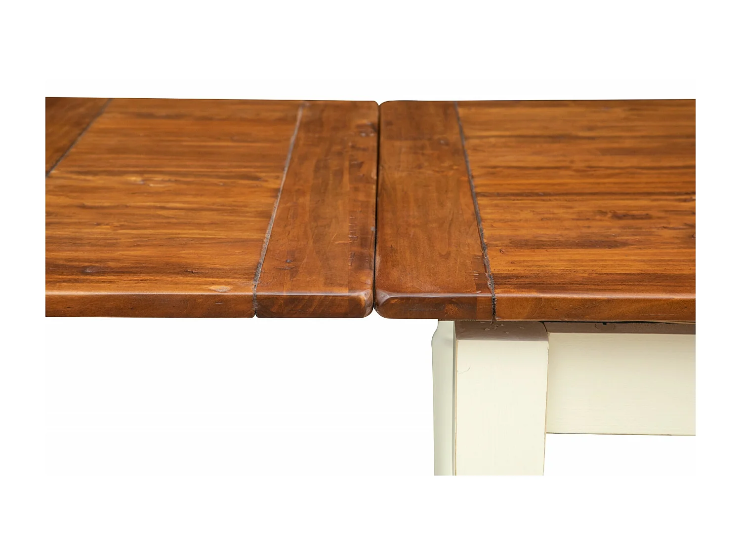 Table Extensible Country style