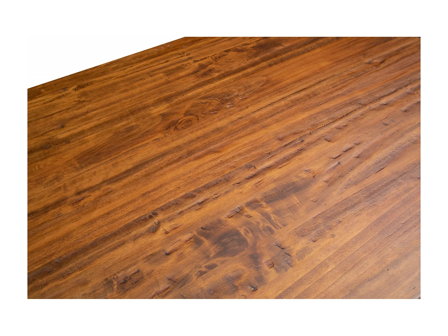 Table Extensible Country style