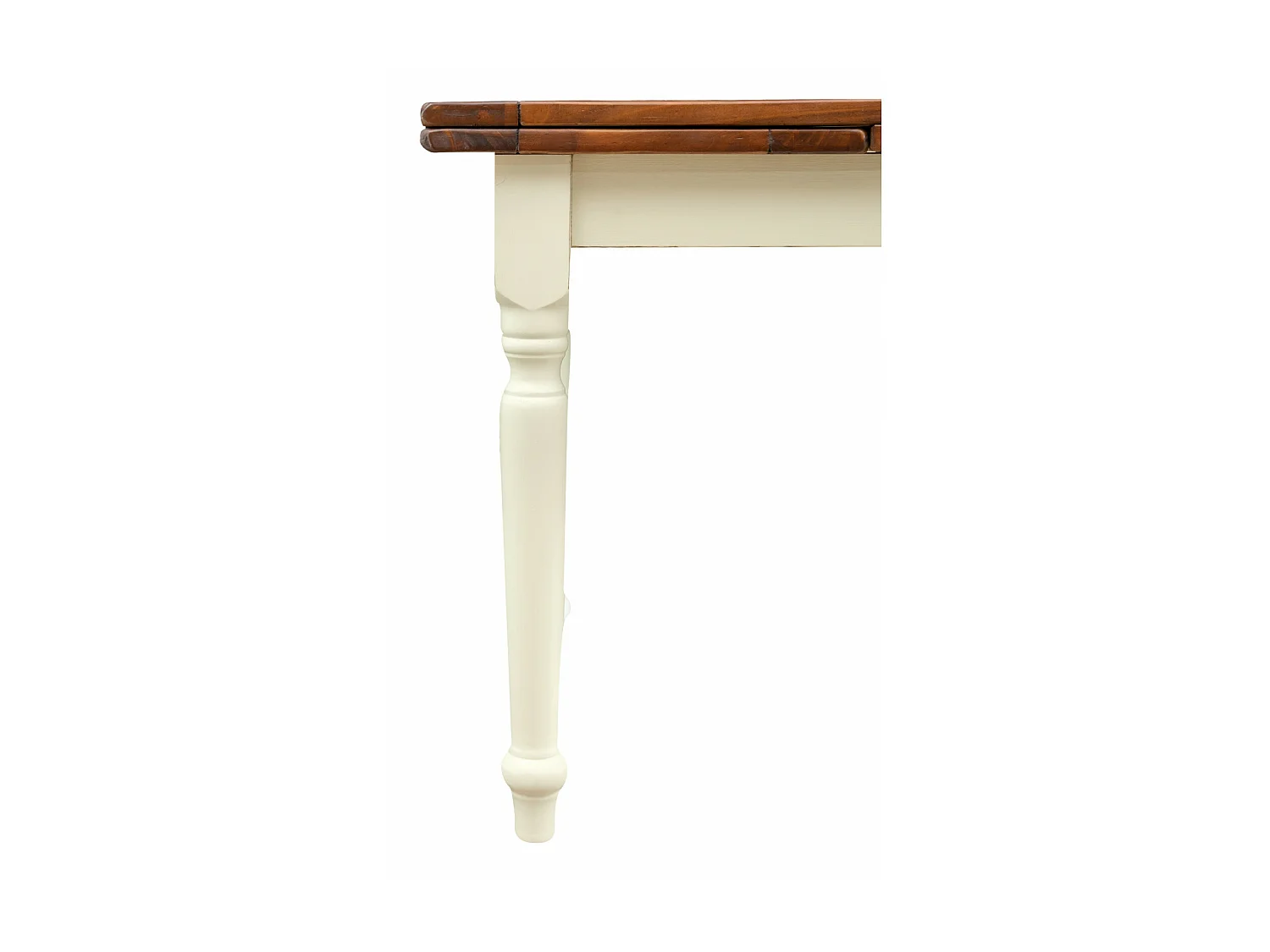 Table Extensible Country style