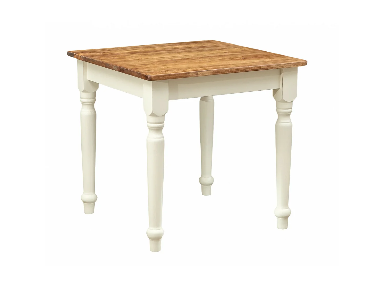 Petite Table à Manger- Country style