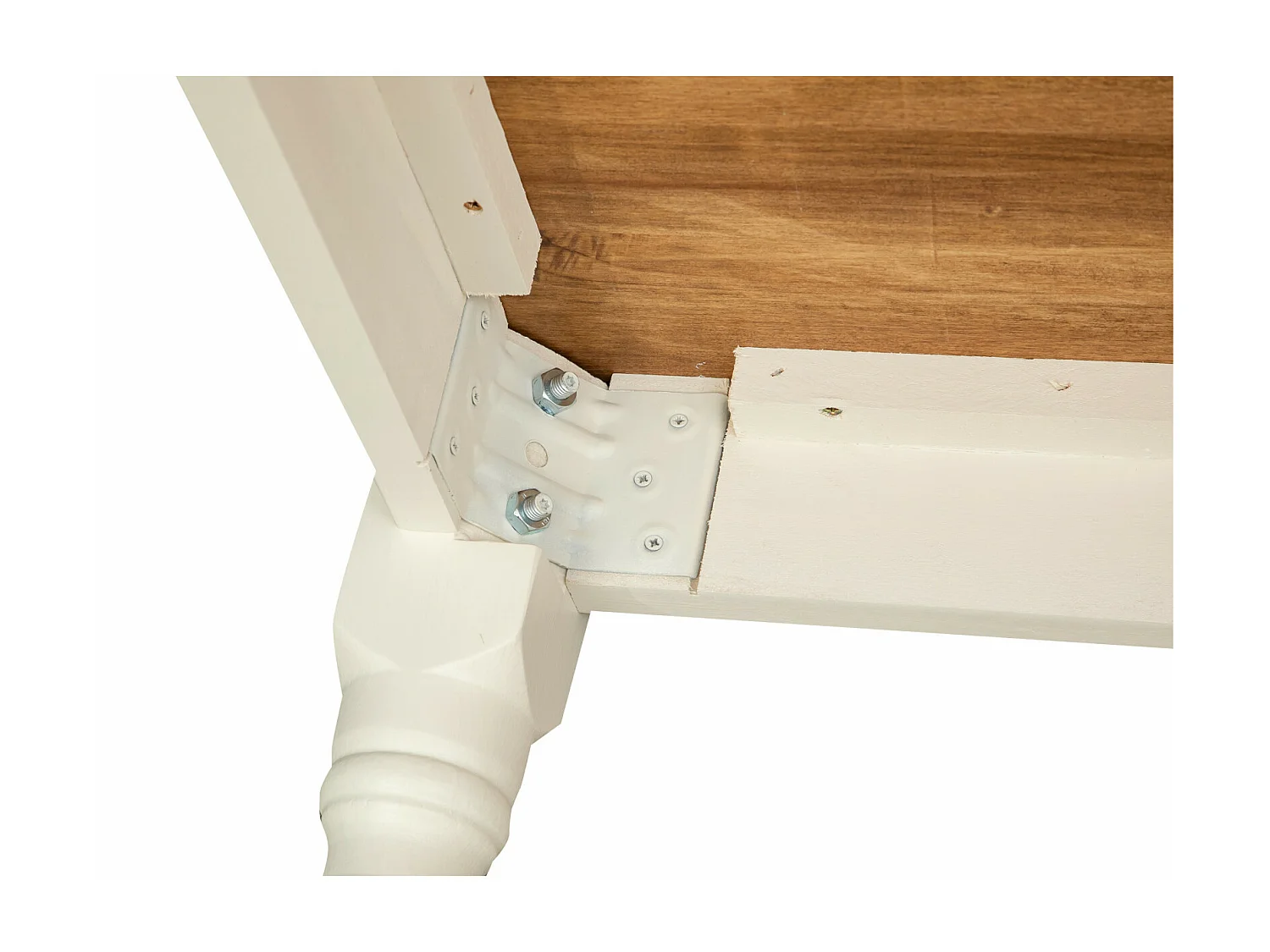 Petite Table à Manger- Country style