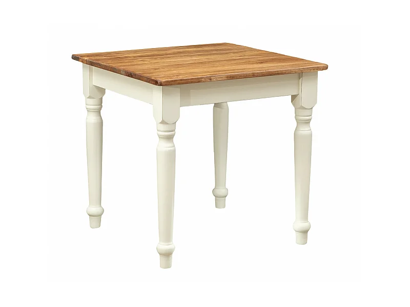 Petite Table à Manger- Country style