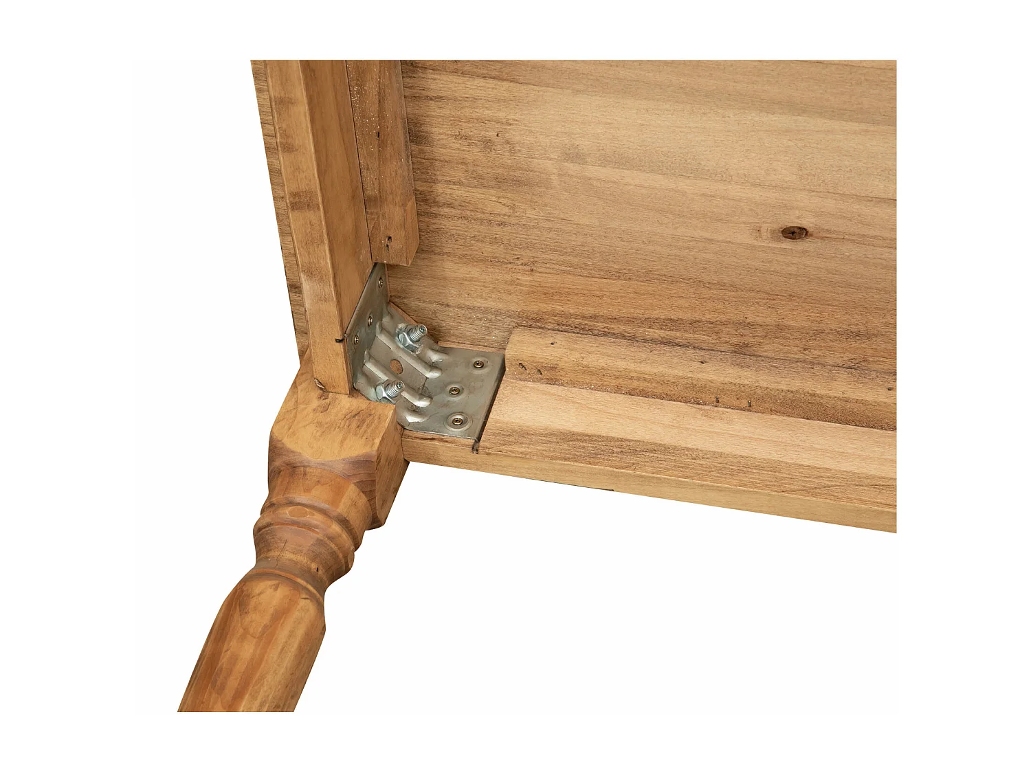 Petite Table à Manger-Country style