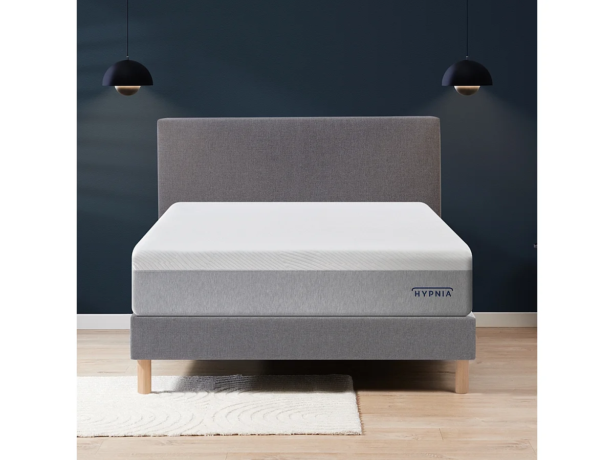 Matelas Confort Premium | Ép. 25 cm - 180 x 200 cm