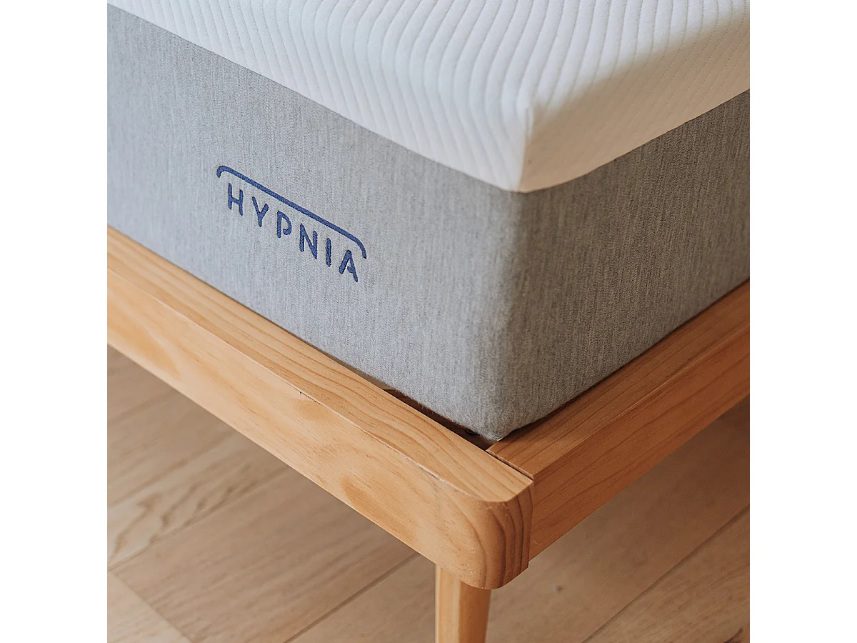 Matelas Confort Premium | Ép. 25 cm - 180 x 200 cm