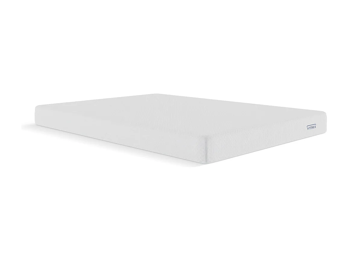 Matelas Essentiel enfant mousse mémoire de forme Ép. 16 cm 90x190cm