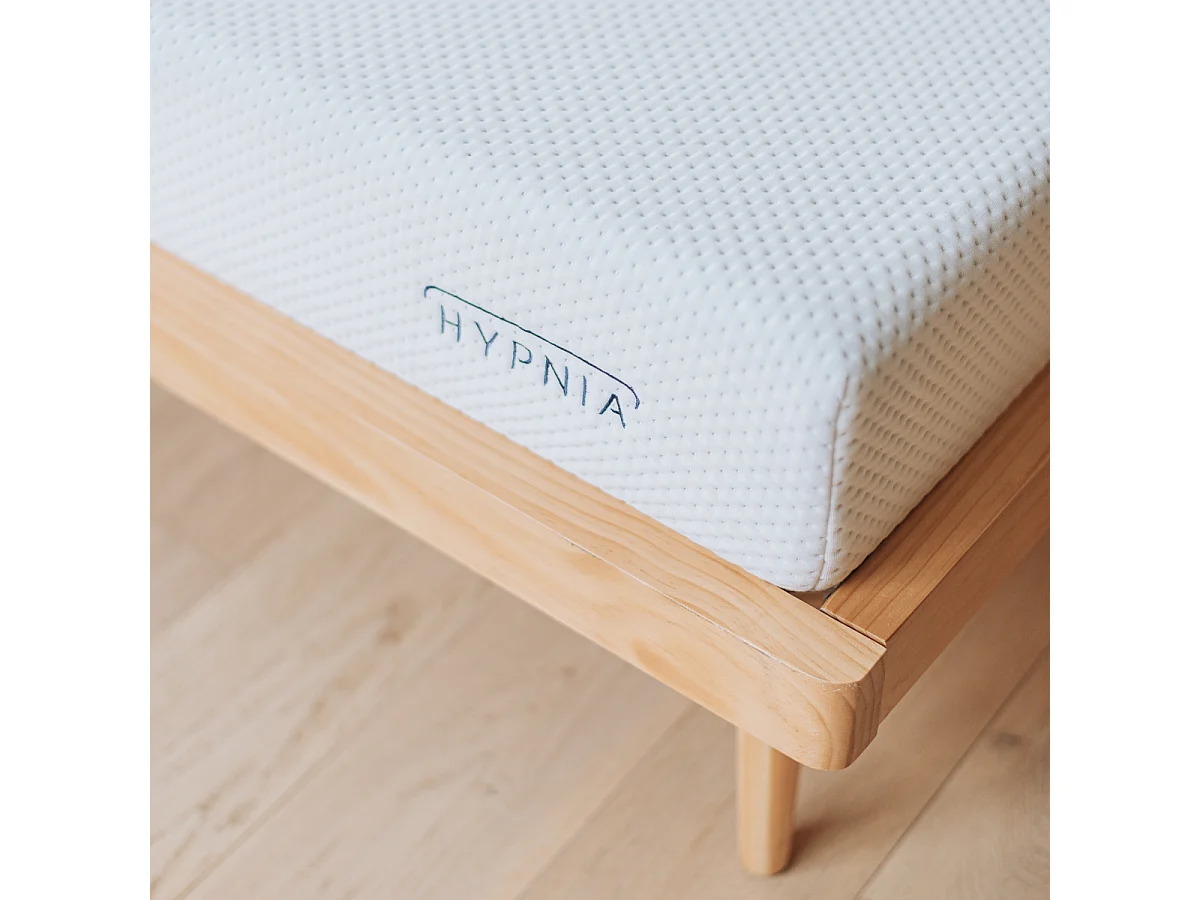 Matelas Essentiel enfant mousse mémoire de forme Ép. 16 cm 90x190cm