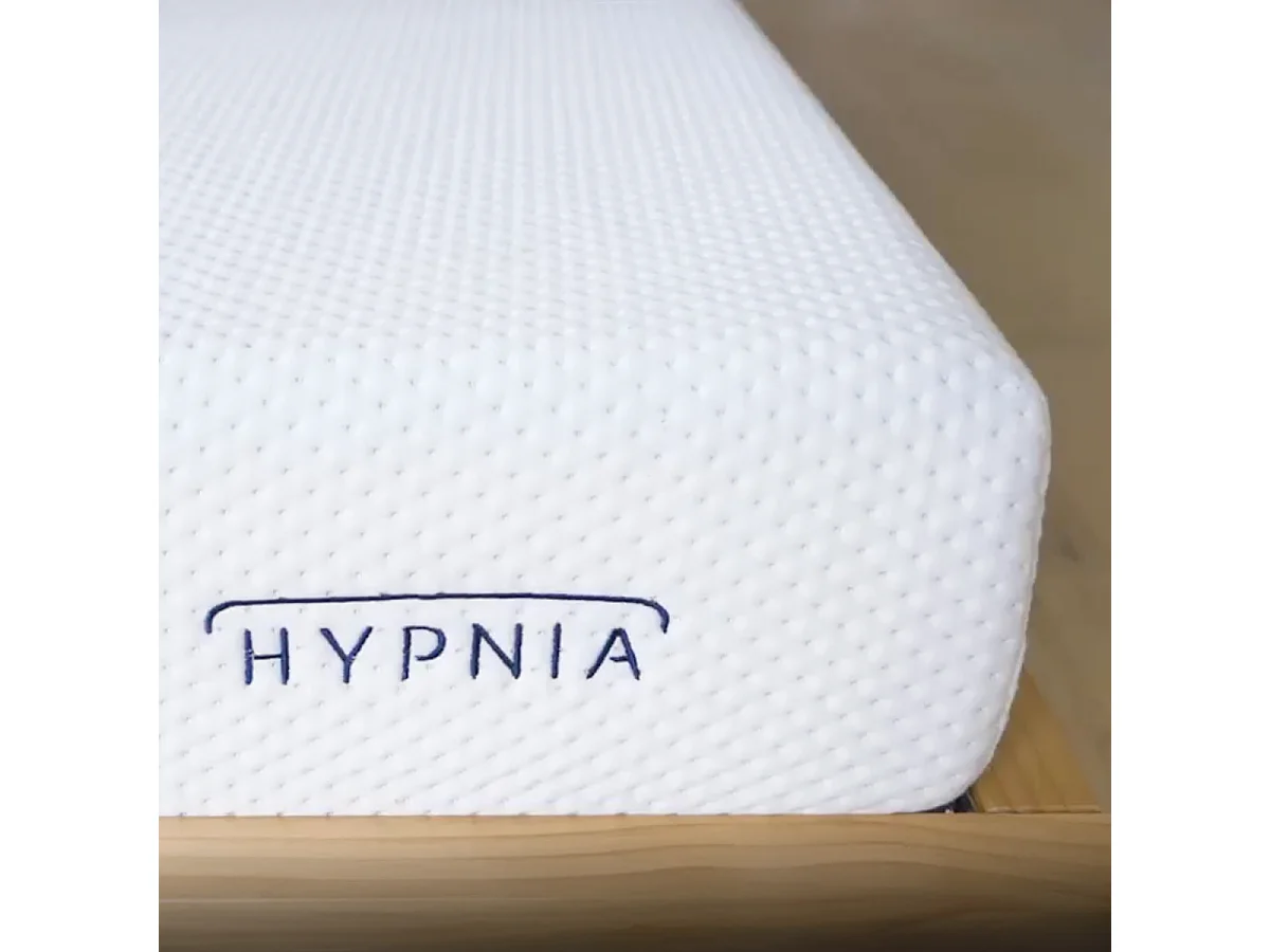 Matelas Essentiel enfant mousse mémoire de forme Ép. 16 cm 90x190cm