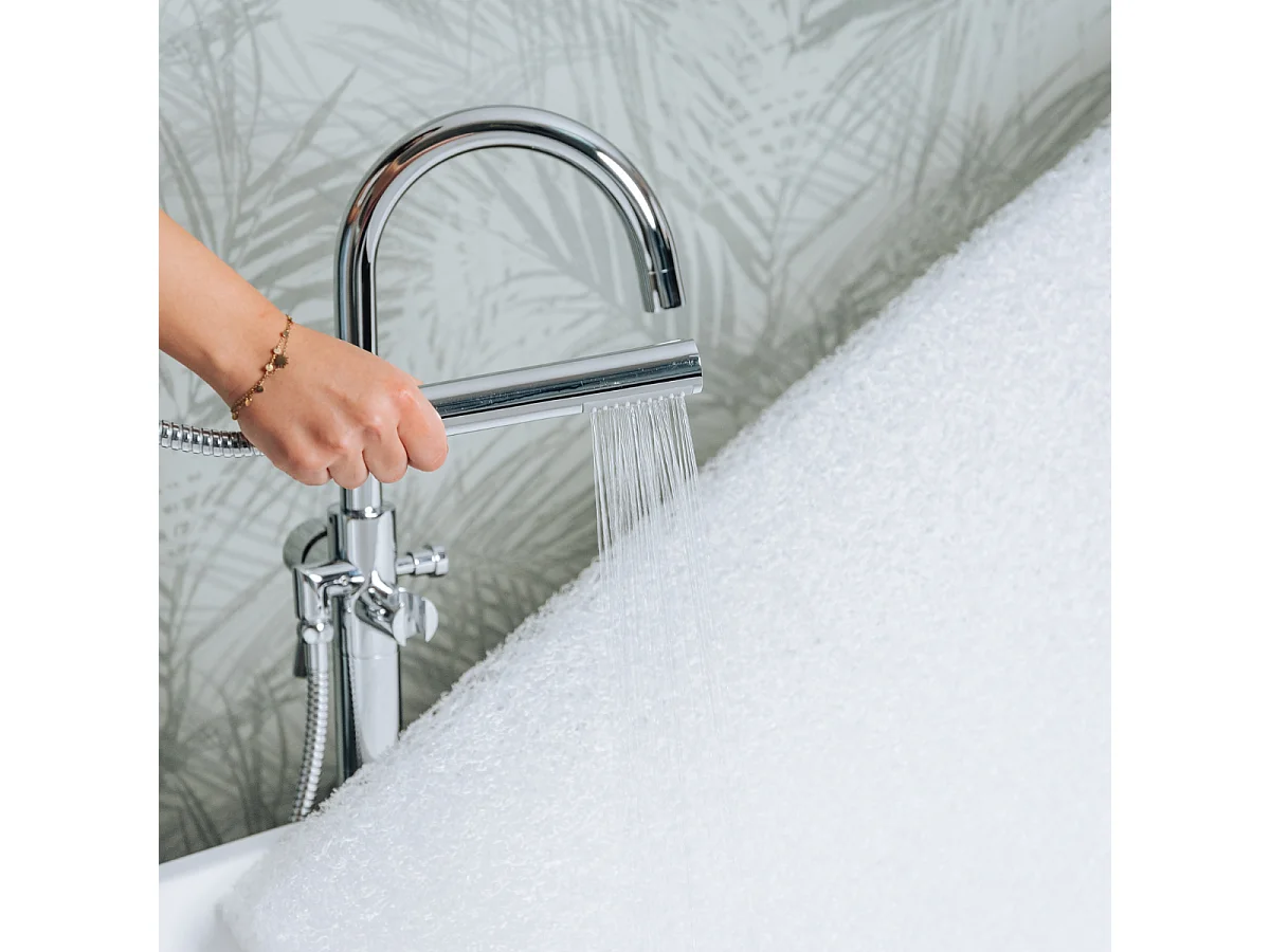 Matelas Bébé Respira 60x120cm | Ultra respirant | Ep. 12cm