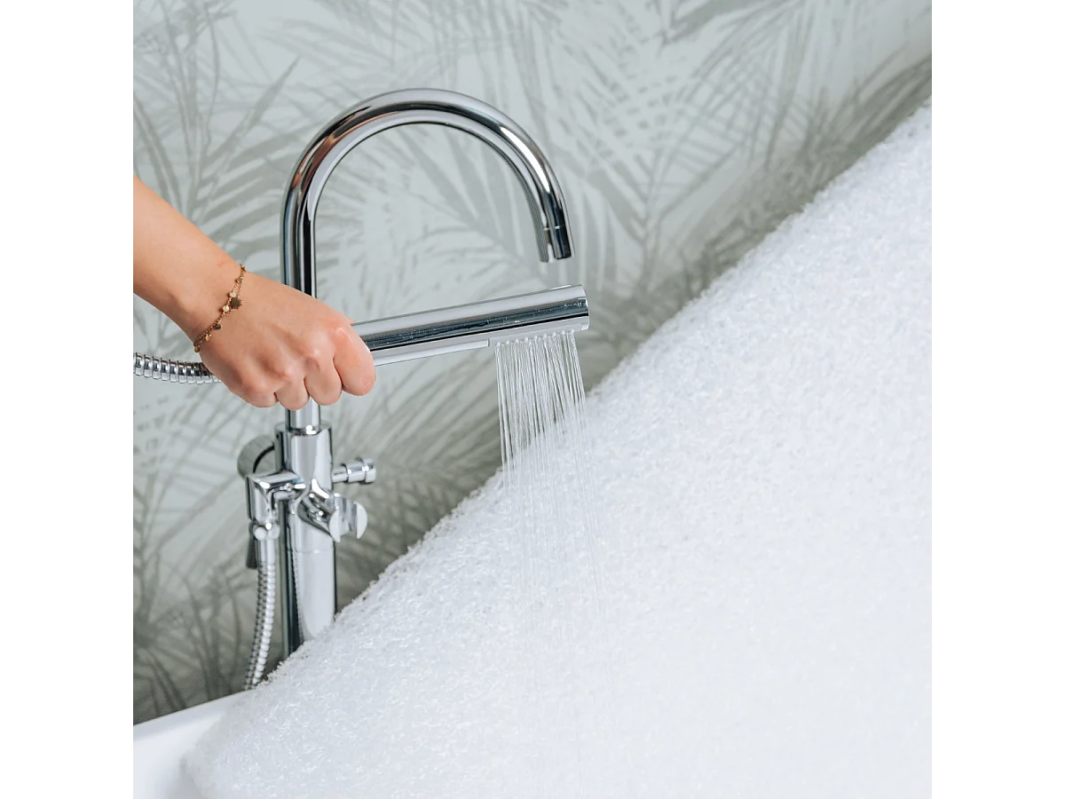 Matelas Bébé Respira 60x120cm | Ultra respirant | Ep. 12cm