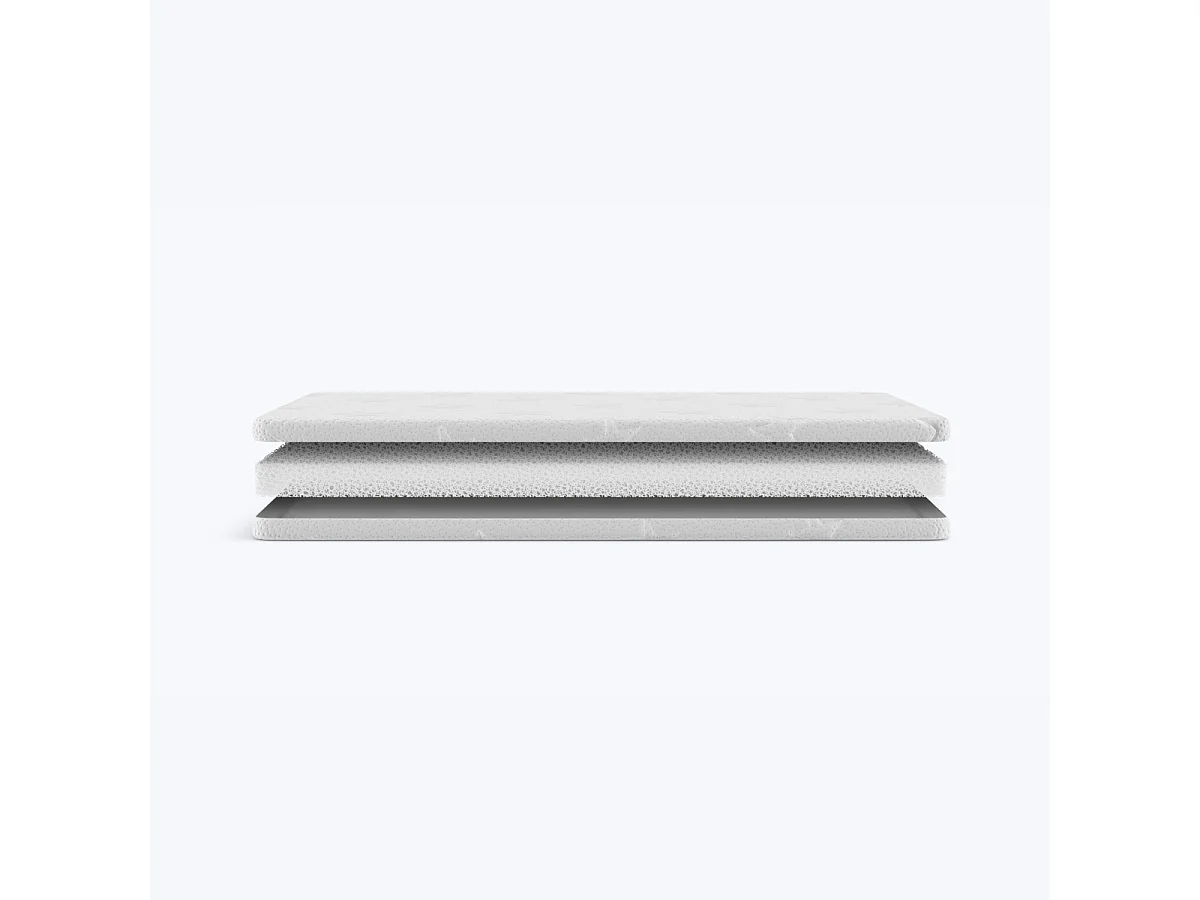 Matelas Bébé Respira 70x140cm | Ultra respirant | Ep. 12cm