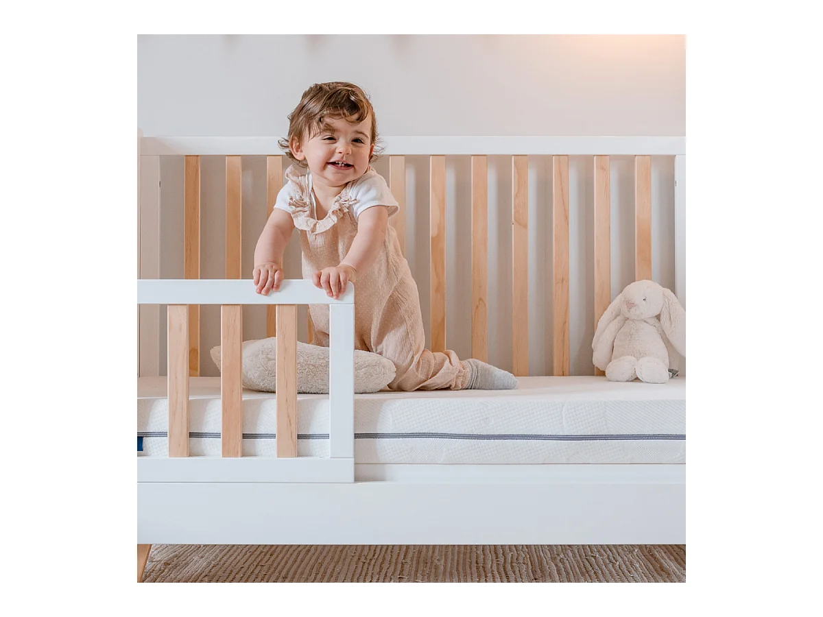 Matelas bébé Nuage 60 x 120 (cm)