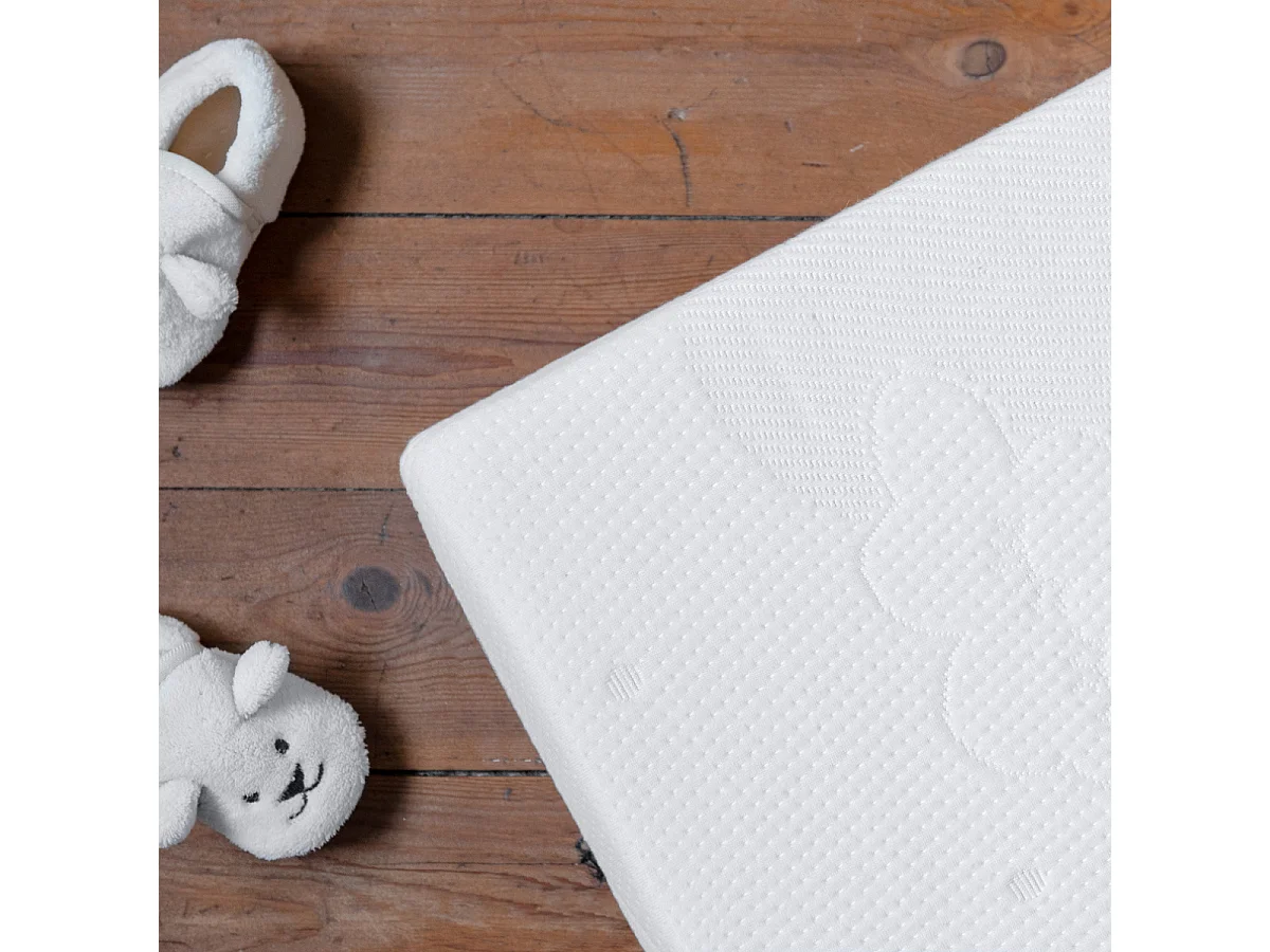 Matelas bébé Nuage 60 x 120 (cm)