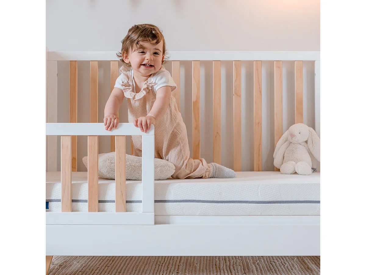 Matelas bébé Nuage 60 x 120 (cm)