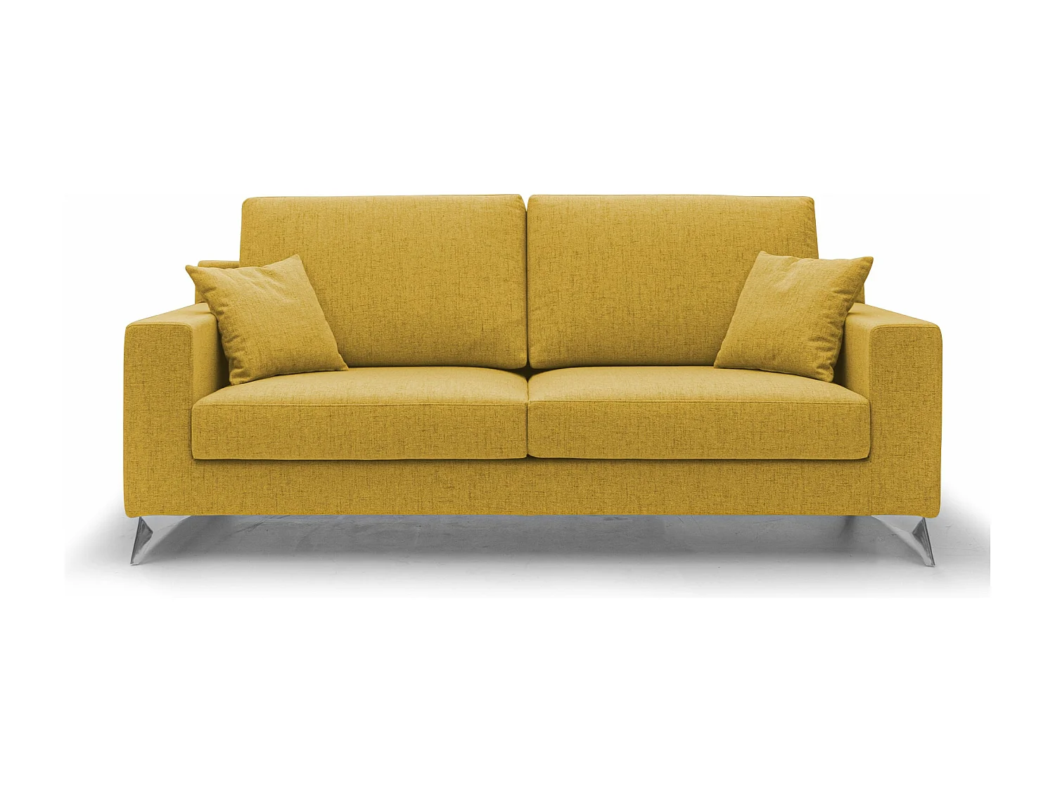 Michael Divano Lineare impermeabile antimacchia T03 Giallo