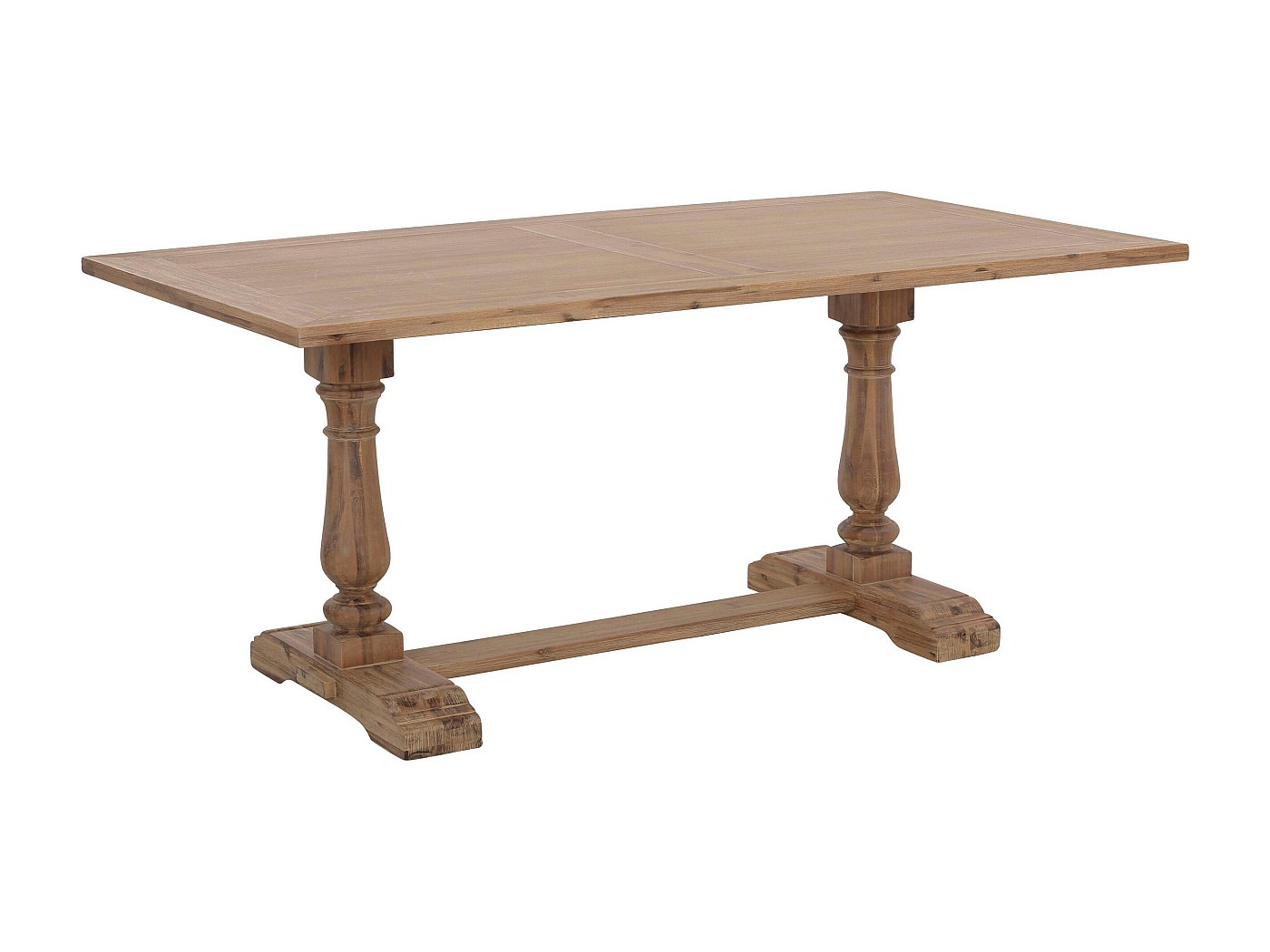 Vassoi In Legno Di Acacia Naturale Per Servire - 28,4 X 10,2 Cm - Piatti Per Antipasti, Dessert, Formaggi