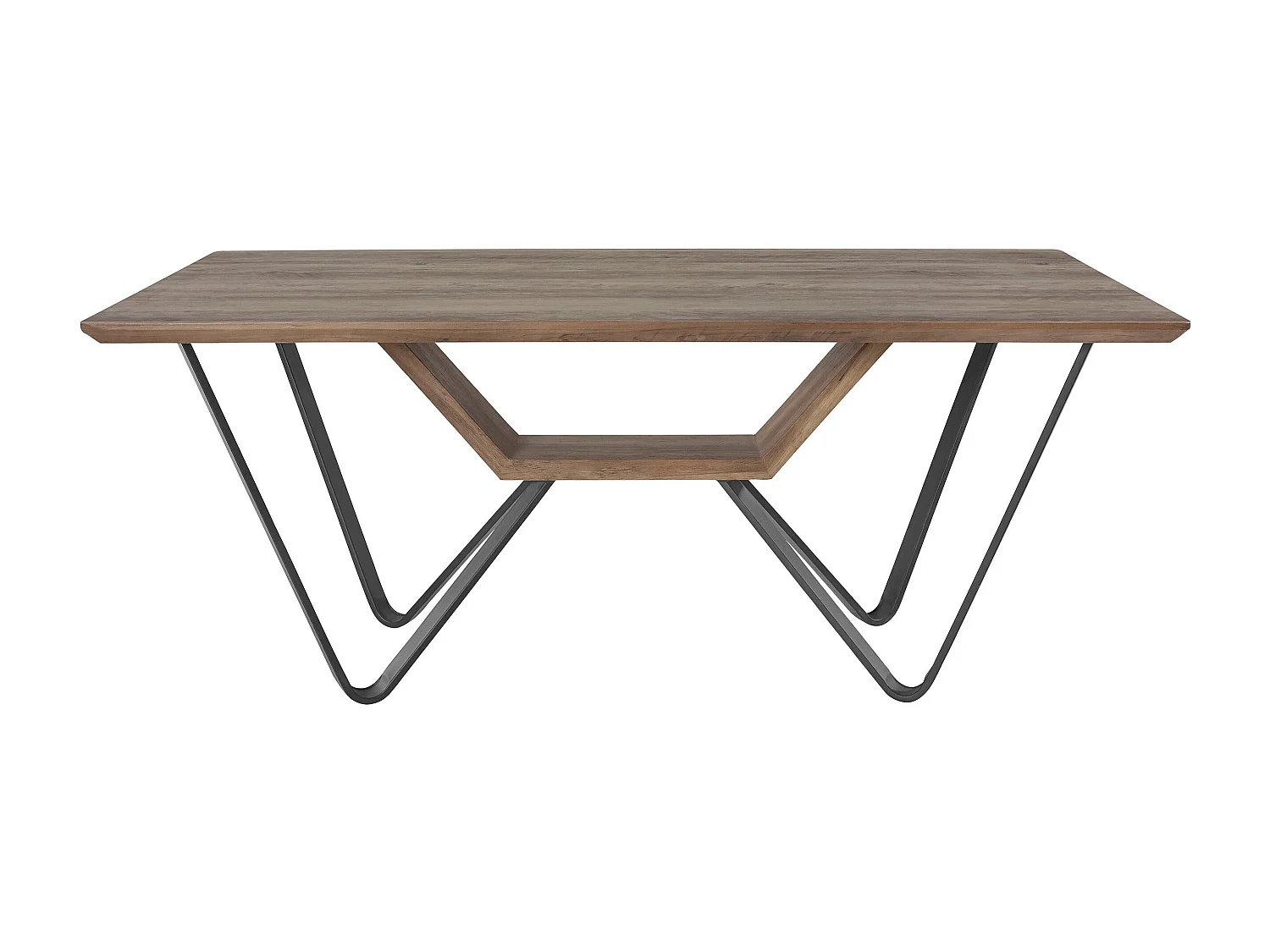 Chico | Tavolo da pranzo 180 cm in rovere