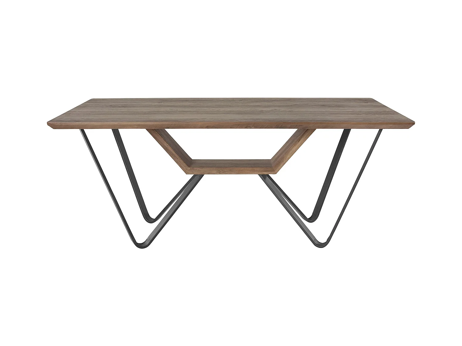 Chico | Esszimmertisch 180 cm in Eiche