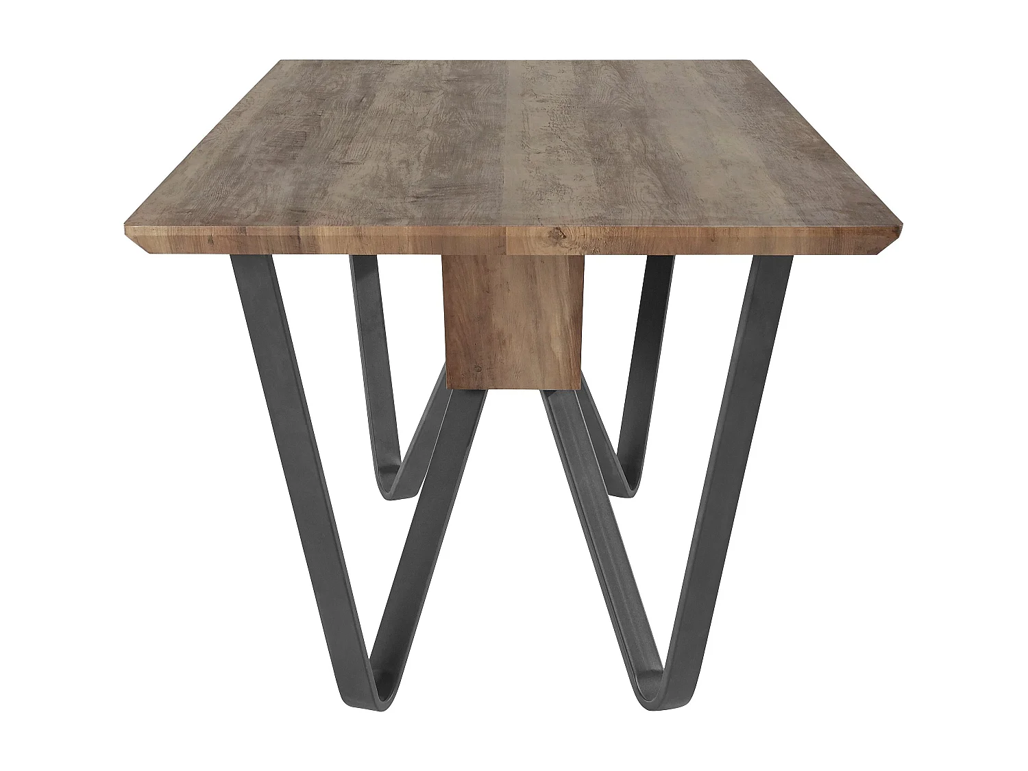 Chico | Table à manger 180 cm en chêne