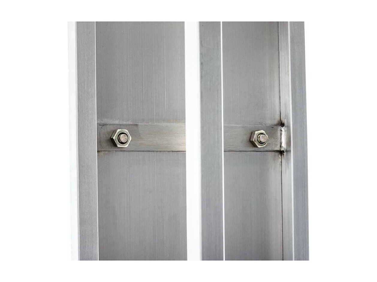 Buffet de cuisine 1 tiroir et 2 armoires 117 x 40,5 x 82,5 cm (l x l x h) meuble rangement pour salle à manger salon noir 20_0002005