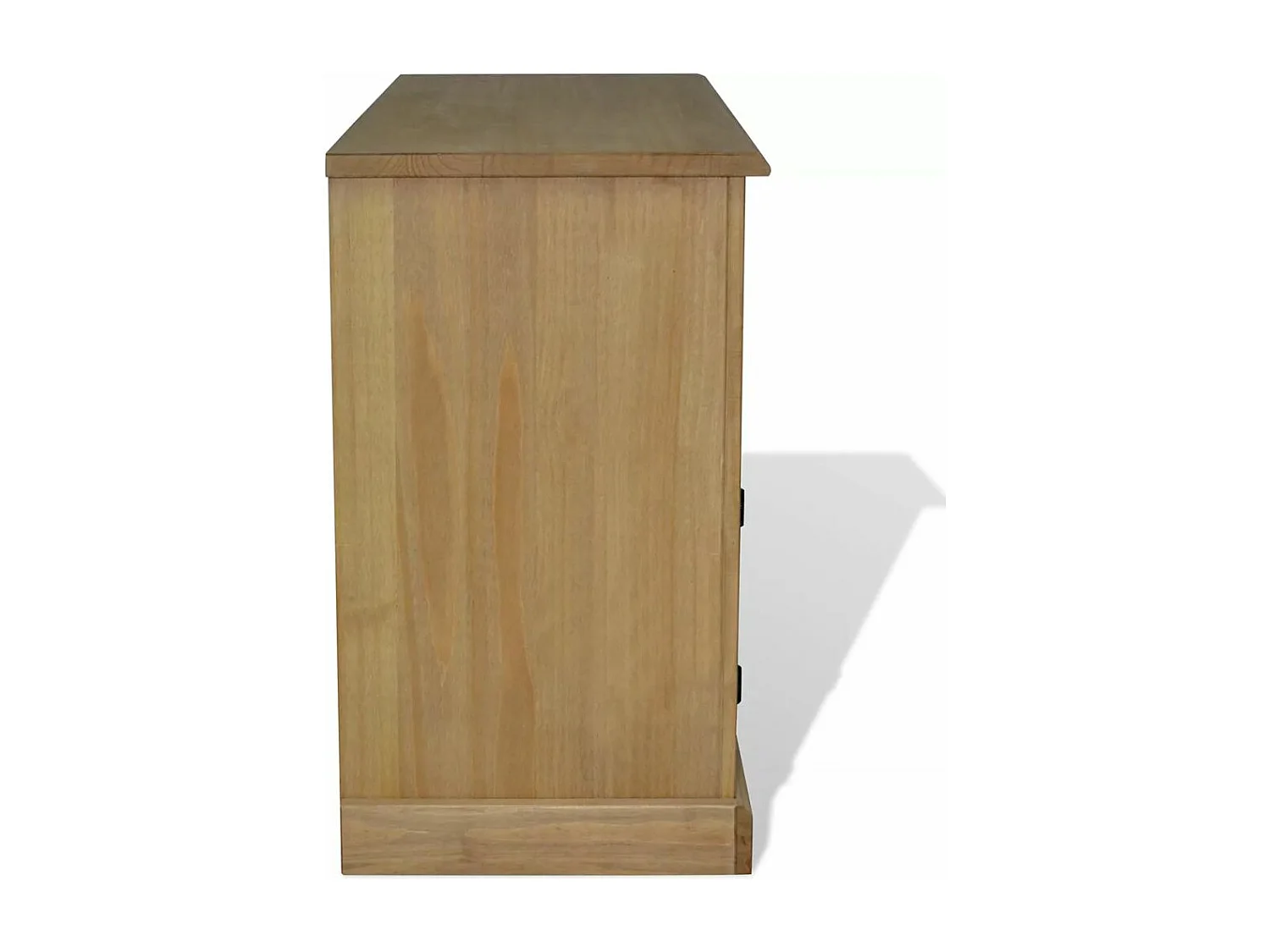 Meuble télé tv 80 x 43 x 78 cm 2502212