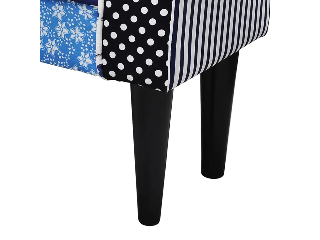 Banc banquette design avec blanche 100 x 32 x 54 cm 02_0010995