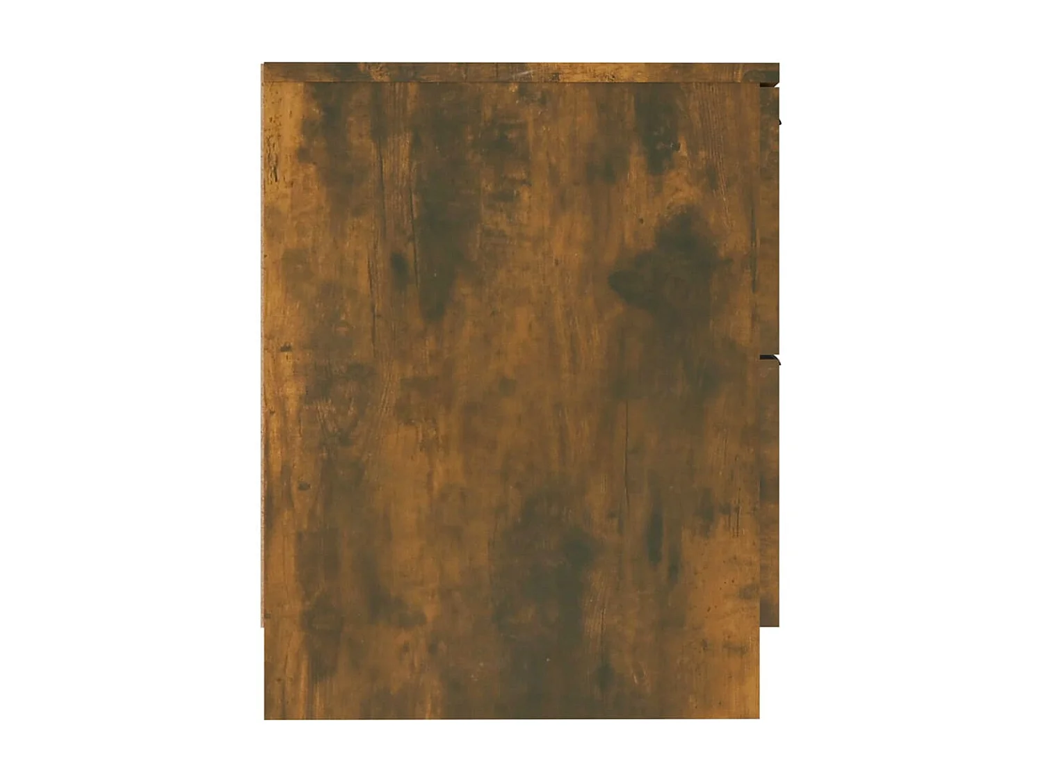 Nachtkastjes 2 st bewerkt hout gerookt eikenkleurig NL35527